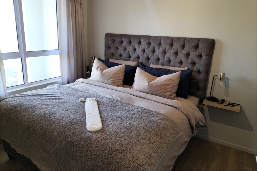 To Let 2 Bedroom Property for Rent in Table View Western Cape